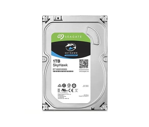 Seagate ST1000VX005 1TB 6Gb/s SATA