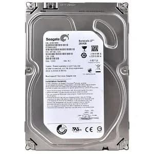 Seagate ST2000DL003 2TB 6Gb/s SATA