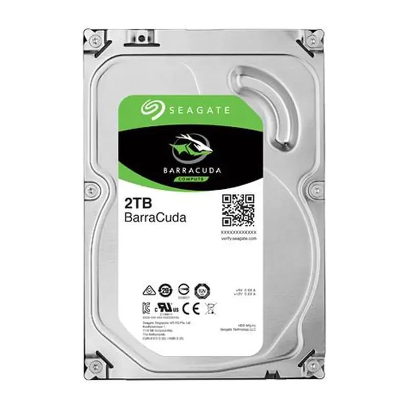 Seagate ST2000DM008 2TB 6Gb/s SATA