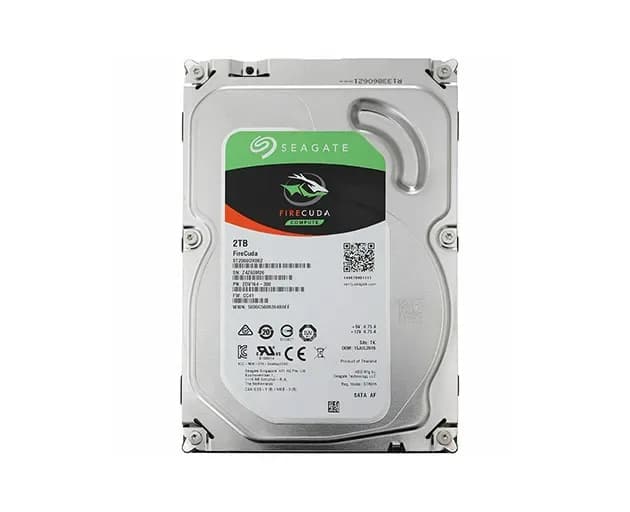 Seagate ST2000DX002 2TB 6Gb/s SATA