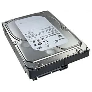 Seagate ST3000NC000 3TB 6Gb/s SATA
