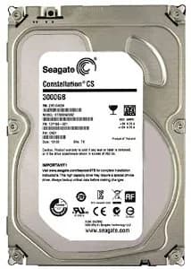 Seagate ST3000NC002 3TB 6Gb/s SATA