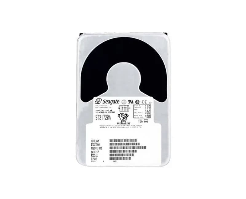 Seagate ST31720A 1.7GB
