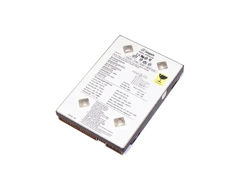 Seagate ST320014A 20GB IDE Ultra ATA/100 (ATA-6)