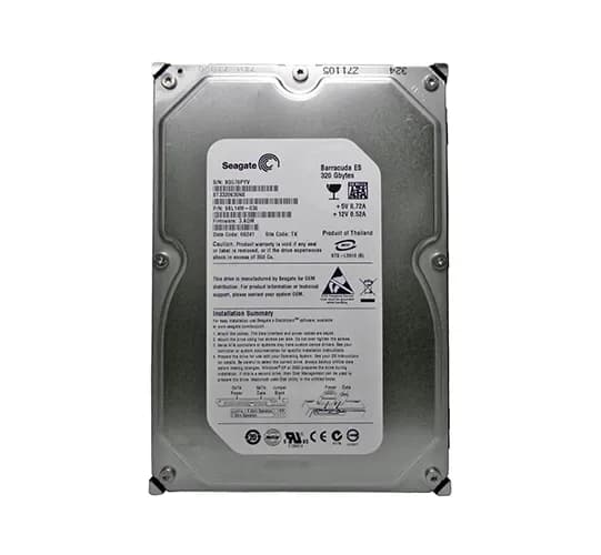 Seagate ST3320630NS 320GB 3Gb/s SATA