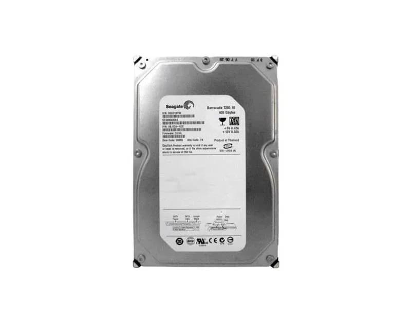 Seagate ST3400820AS 400GB 3Gb/s SATA