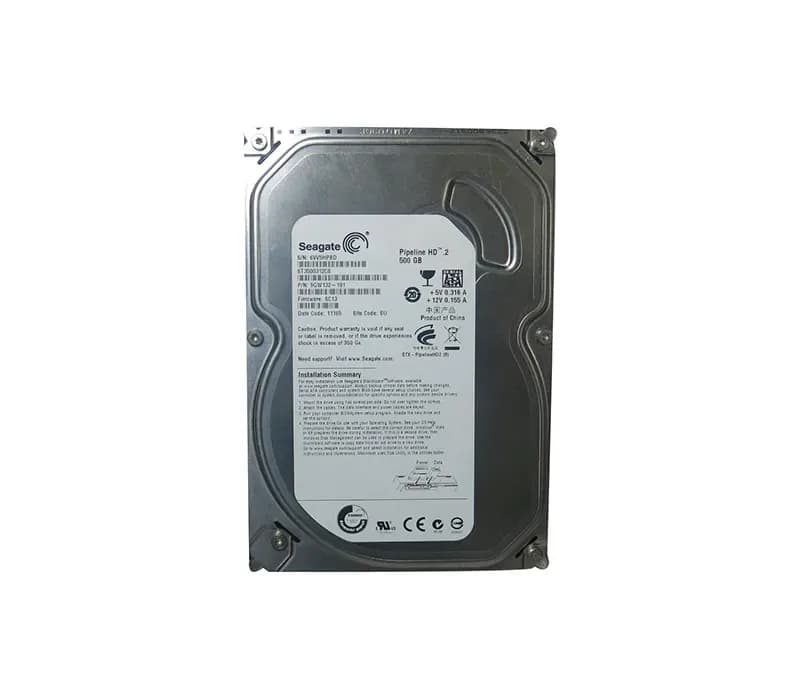 Seagate ST3500312CS 500GB 3Gb/s SATA