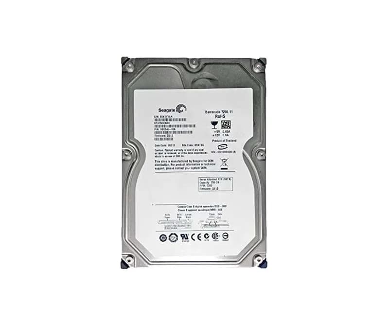 Seagate ST3750630AS 750GB 3Gb/s SATA