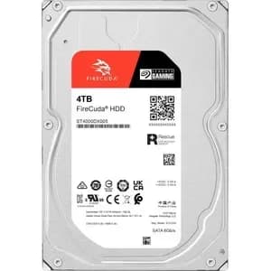 Seagate ST4000DX005 4TB 6Gb/s SATA
