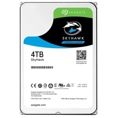 Seagate ST4000VX007 4TB 6Gb/s SATA