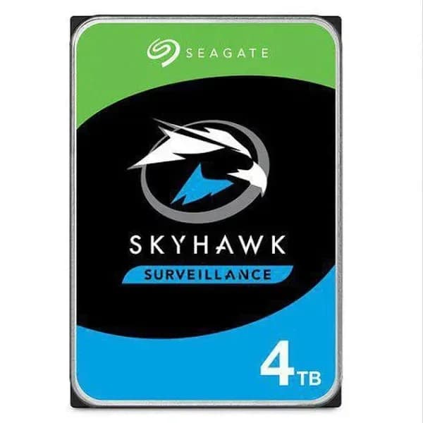 Seagate ST4000VX013 4TB 6Gb/s SATA
