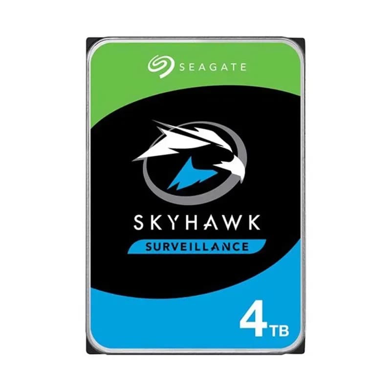 Seagate ST4000VX016 4TB 6Gb/s SATA