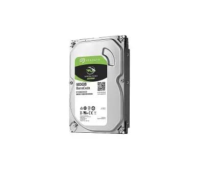 Seagate ST500DM009 500GB 6Gb/s SATA