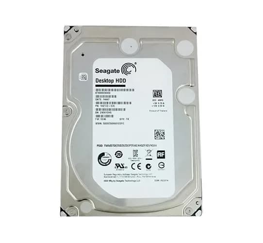 Seagate ST6000DX000 6TB 6Gb/s SATA