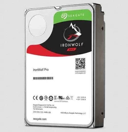 Seagate ST6000NE000 6TB 6Gb/s SATA