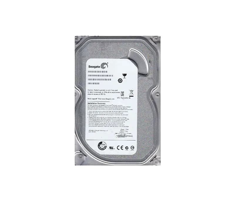 Seagate ST6000VN001 6TB 6Gb/s SATA