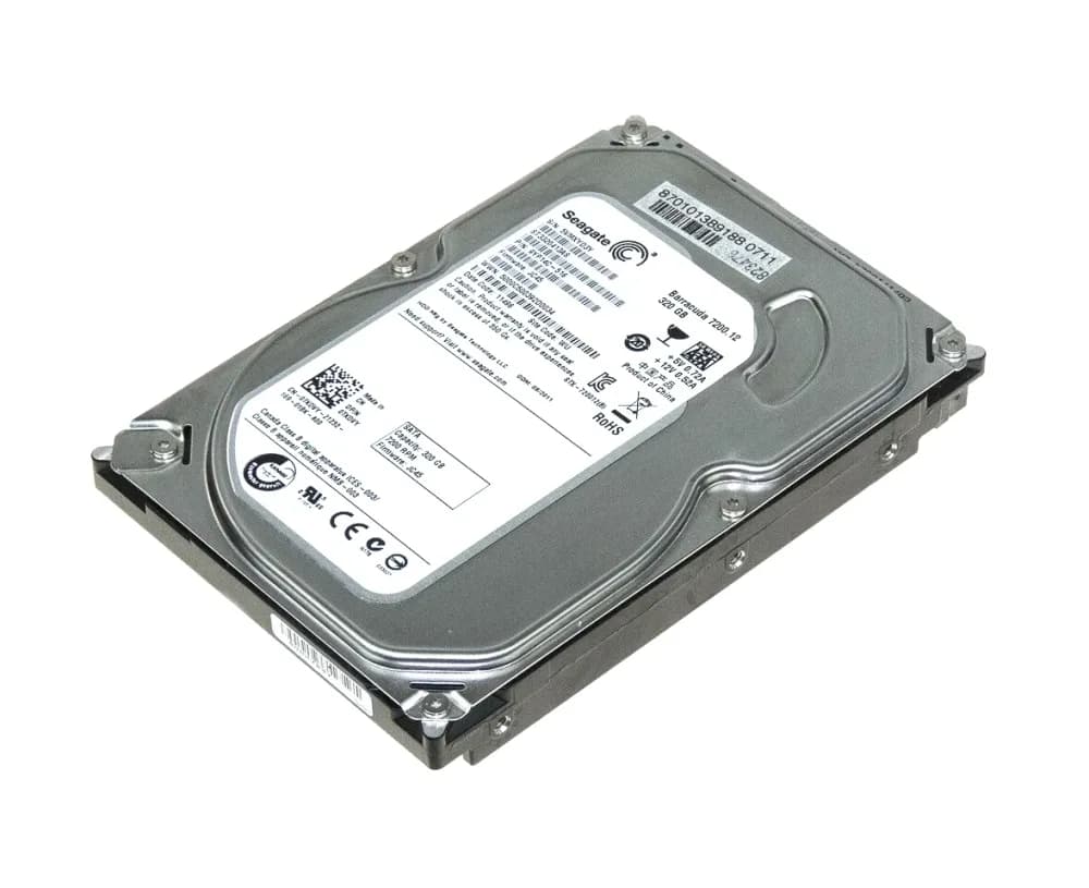 Dell TKDVY 320GB 6Gb/s SATA