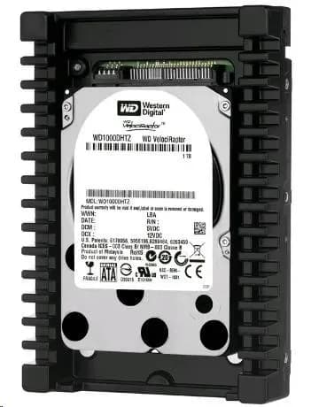 Western Digital WD1000DHTZ 1TB 6Gb/s SATA