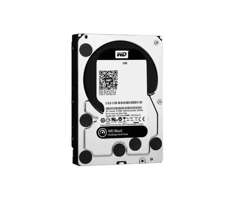Western Digital WD1001FAES 1TB 3Gb/s SATA