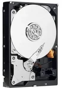 Western Digital WD1502FYPS 1.5TB 3Gb/s SATA