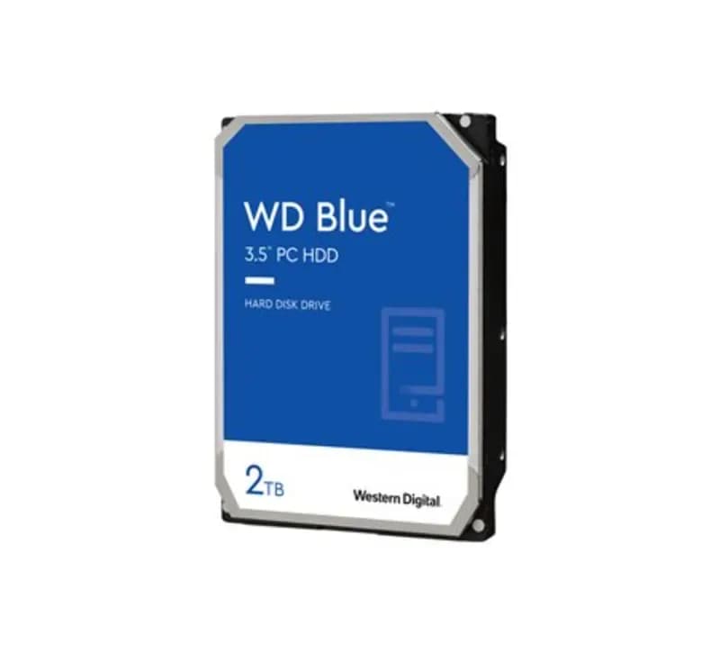 Western Digital WD20EZBX 2TB 6Gb/s SATA