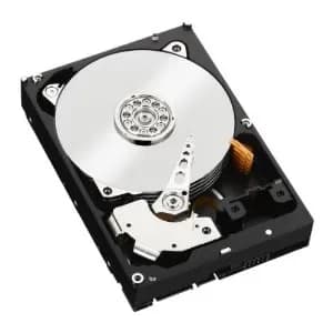 Western Digital WD2500HHTZ 250GB 6Gb/s SATA