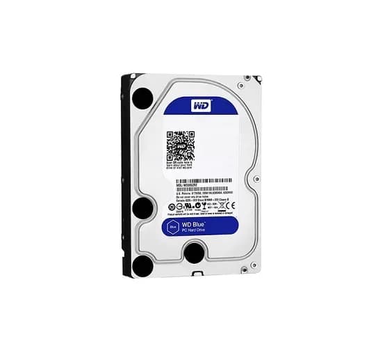 Western Digital WD3000FYYX 3TB 6Gb/s SATA
