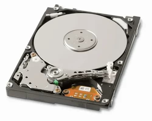 Western Digital WD3000HLFS 300GB 3Gb/s SATA