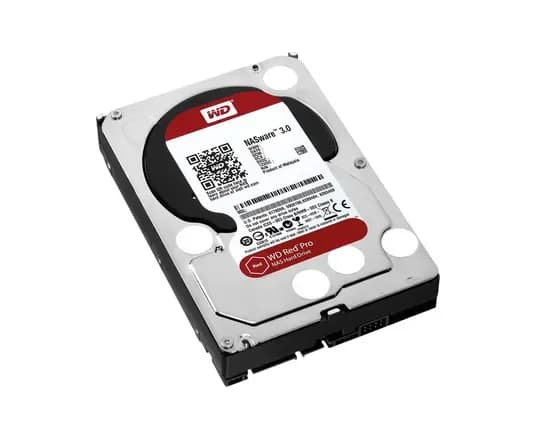 Western Digital WD4001FFSX 4TB 6Gb/s SATA