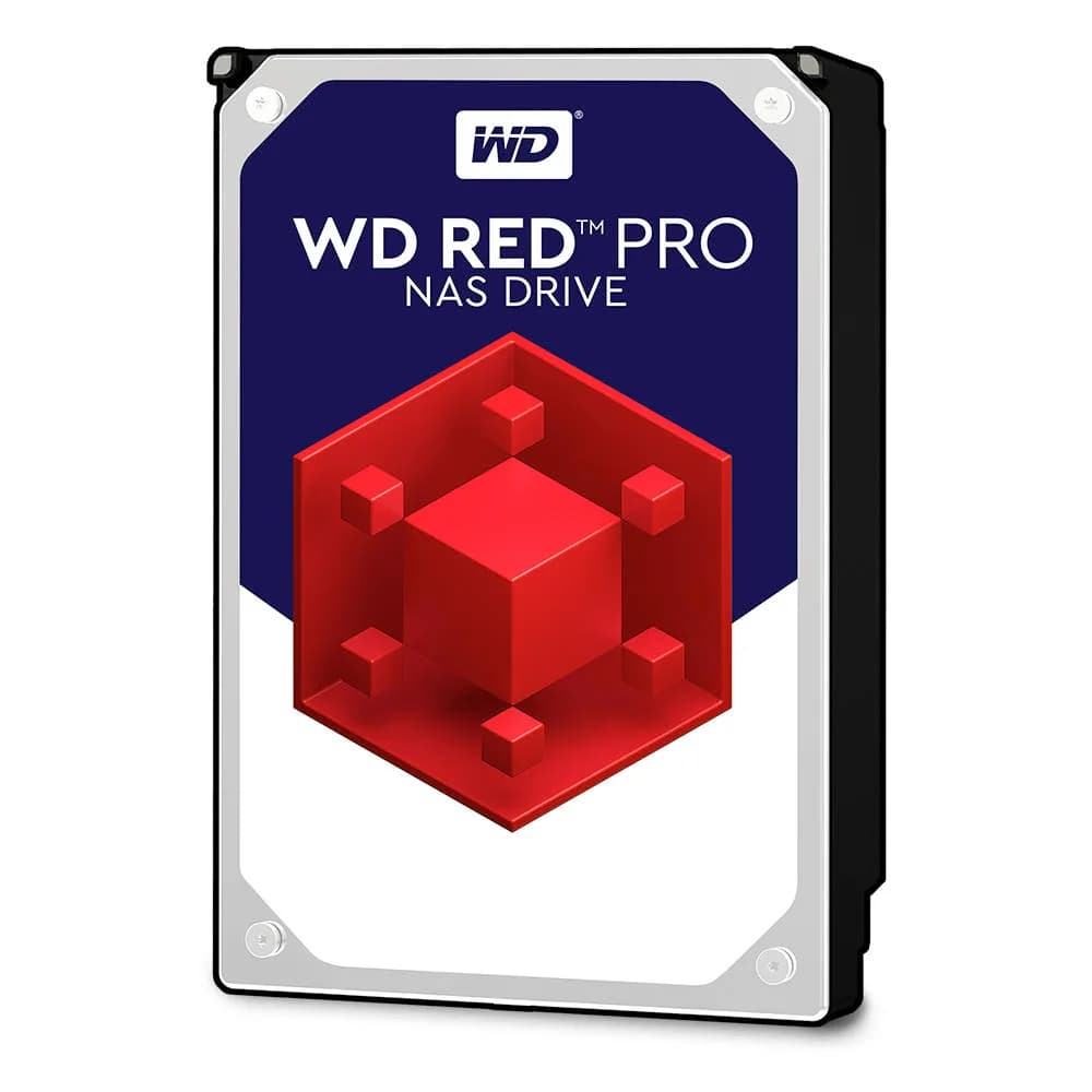 Western Digital WD4003FFBX 4TB 6Gb/s SATA