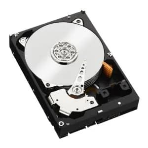 Western Digital WD4003FZEX 4TB 6Gb/s SATA
