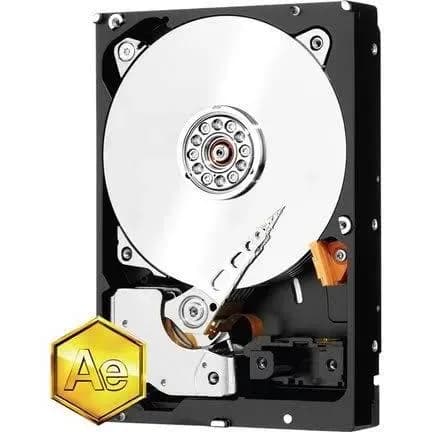 Western Digital WD6001F4PZ 6TB 6Gb/s SATA