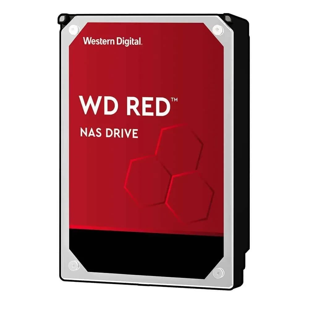 Western Digital WD60EFAX 6TB 6Gb/s SATA