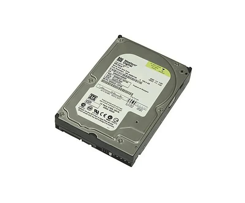 Western Digital WD64AA-75AA 6.4GB