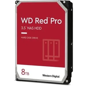 Western Digital WD8003FFBX 8TB 6Gb/s SATA