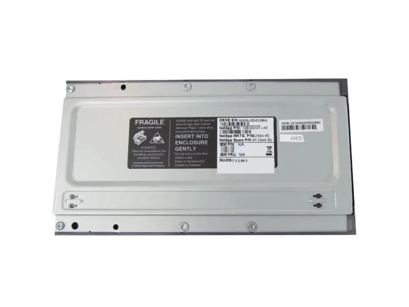 NetApp X294A-R5 2TB 3Gb/s SATA
