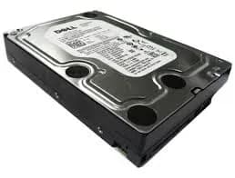 Dell Y4N52 2TB 6Gb/s SATA