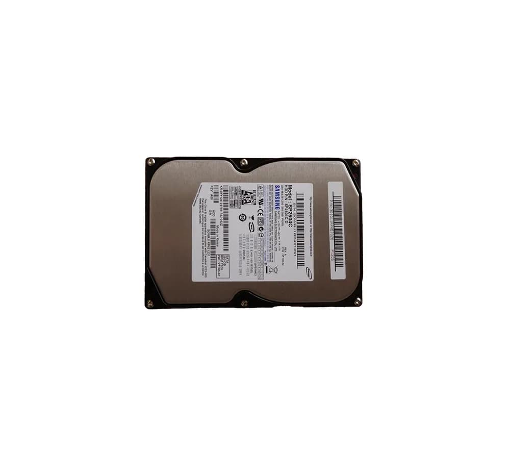 Dell YY125 250GB 3Gb/s SATA