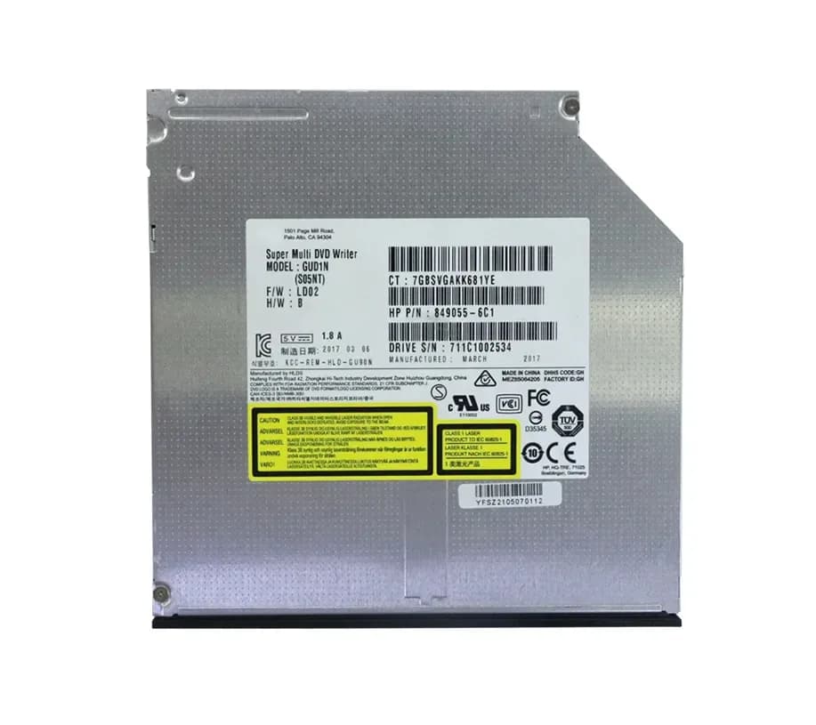 HPE 849055-6C1