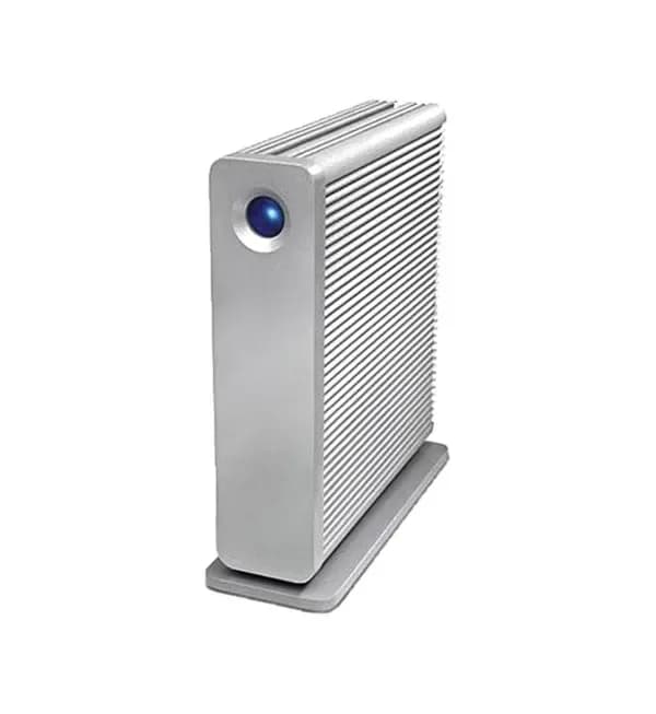 LaCie 301343U 2TB