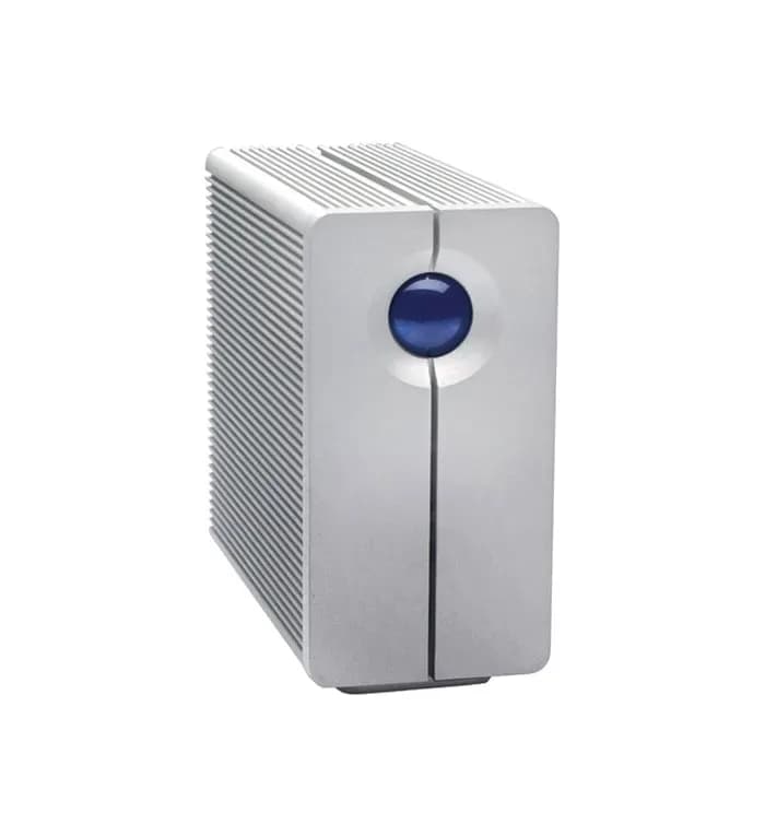 LaCie 301382U 2TB
