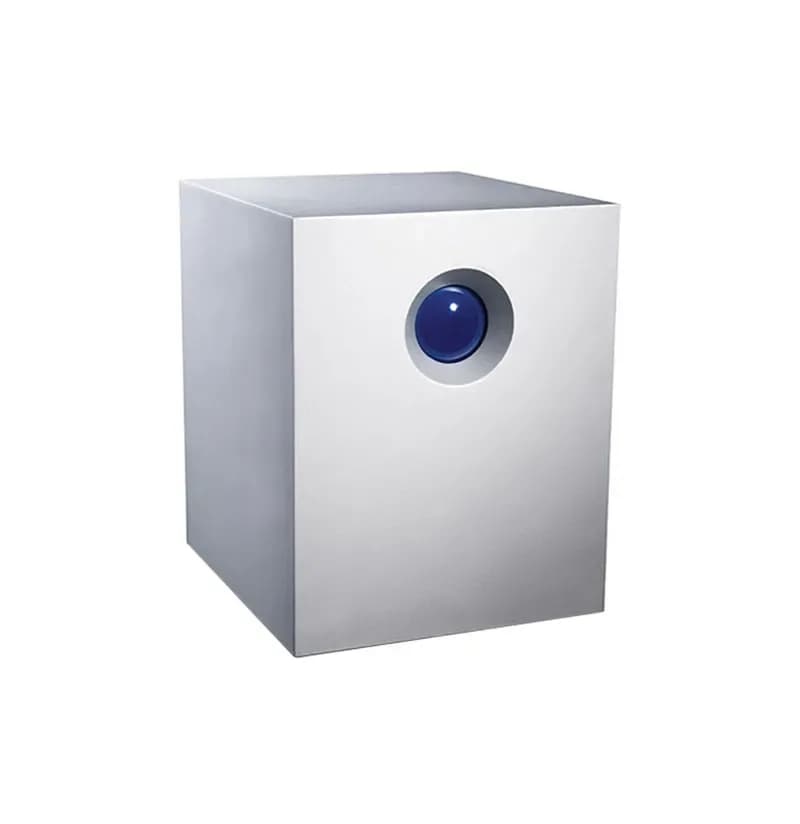 LaCie 301385U 4TB