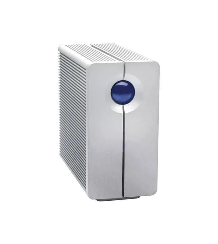 LaCie 301433U 4TB