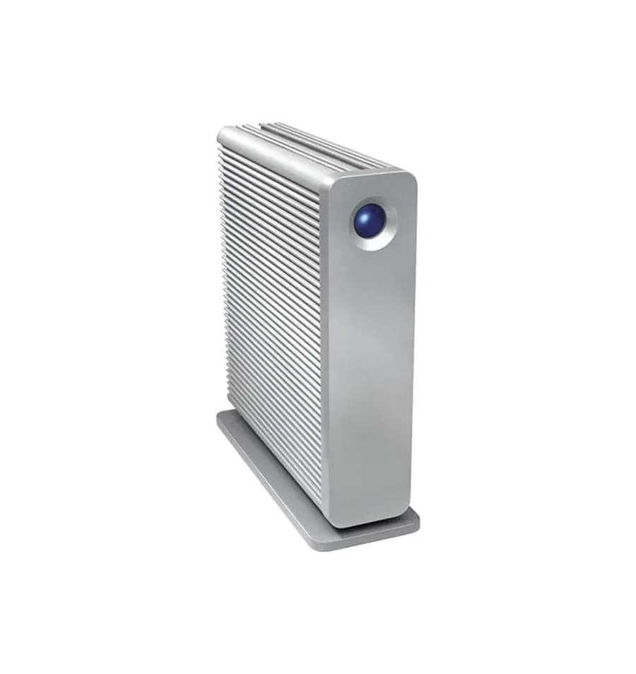 LaCie 301500U 2TB 3Gb/s SATA