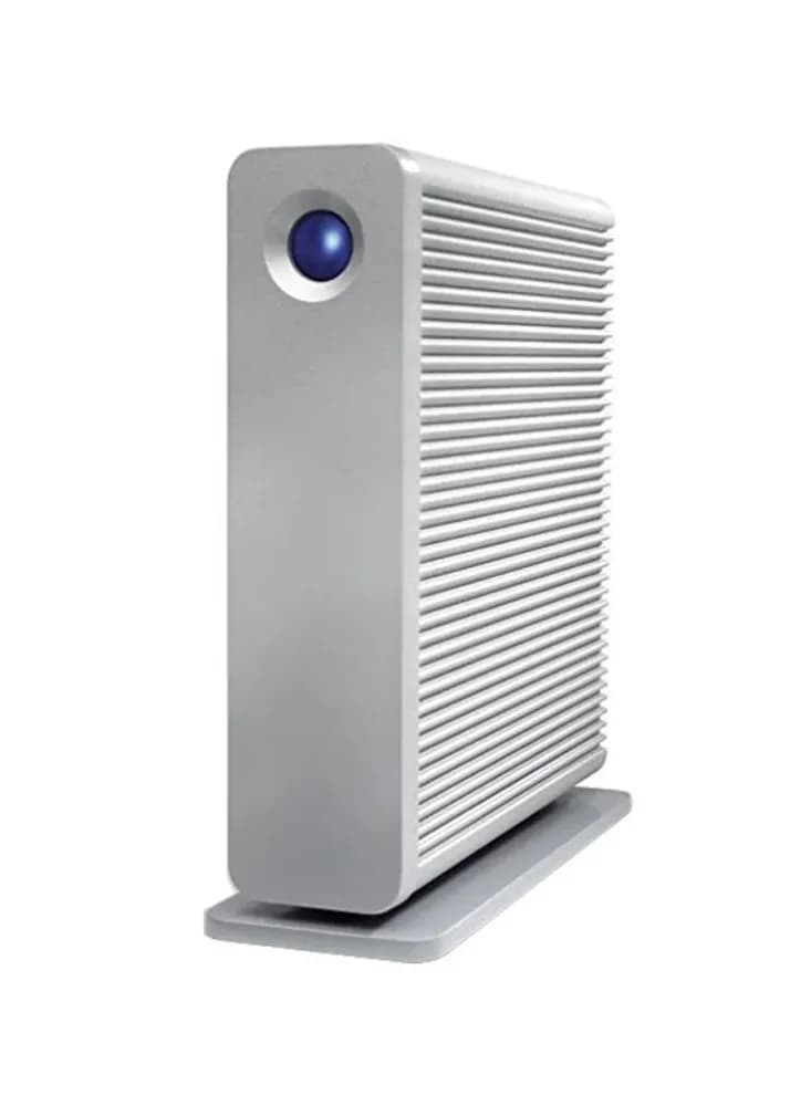 LaCie 301542U 1TB
