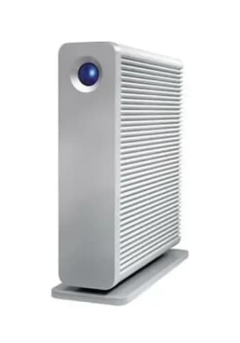 LaCie 301549EK 3TB