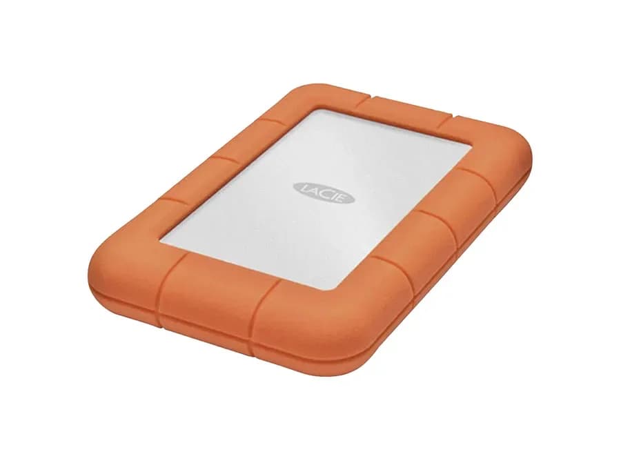 LaCie 301558 1TB