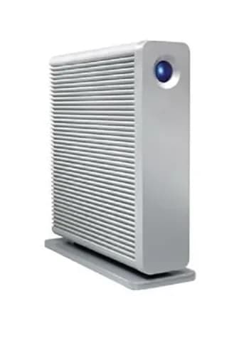 LaCie 9000258U 4TB
