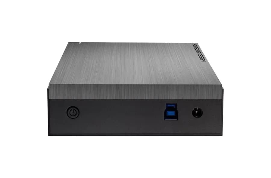 LaCie 9000384EK 4TB