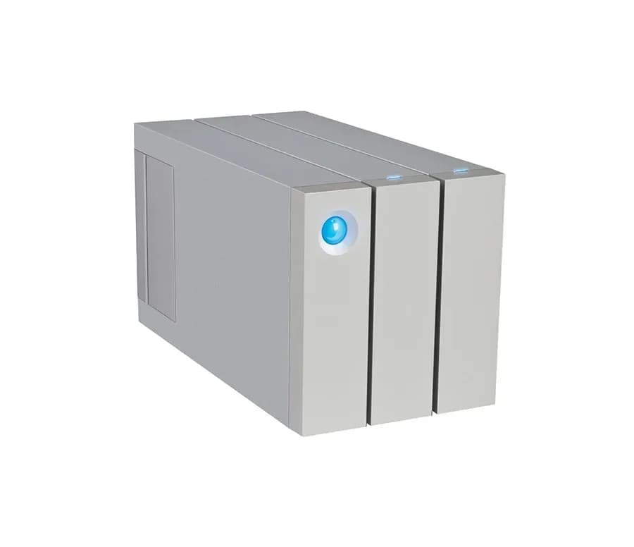 LaCie 9000437U 6TB